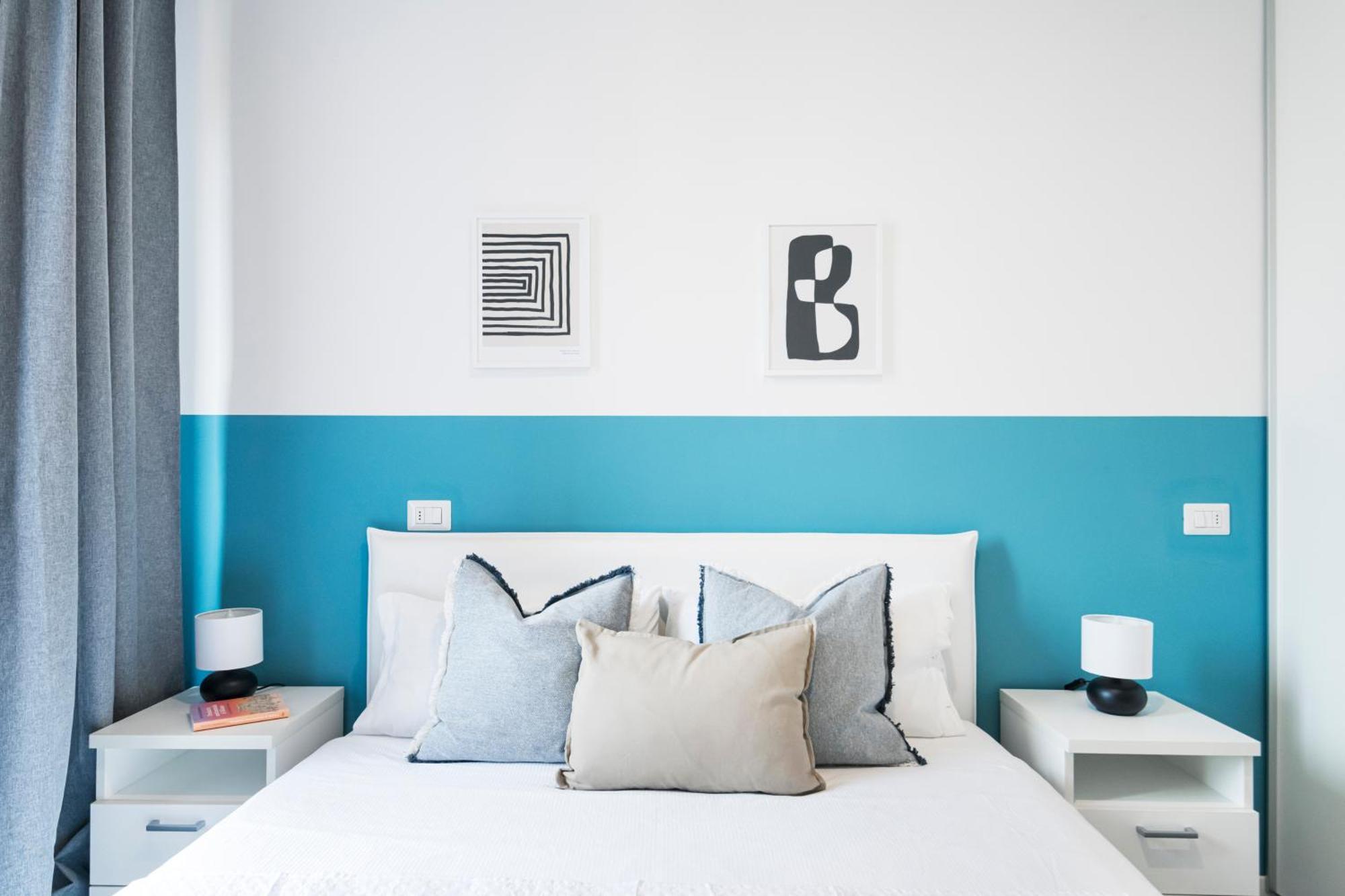 New Flat Fully Furnished In P.Ta Romana Milan Exterior photo